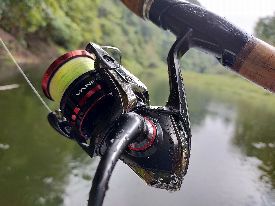 SHIMANO - シマノ 20 ヴァンフォード C2000SHGの+spbgp44.ru