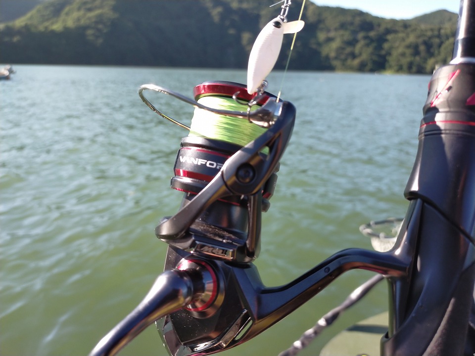 おまけ付】 シマノ SHIMANO スピニングリール 20 ヴァンフォード